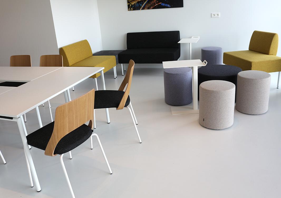 exclusief LinkDistrict Haacht